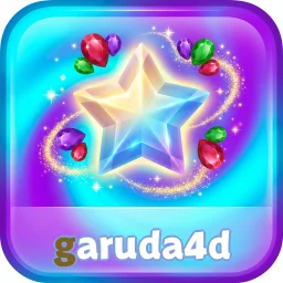 garuda4d
